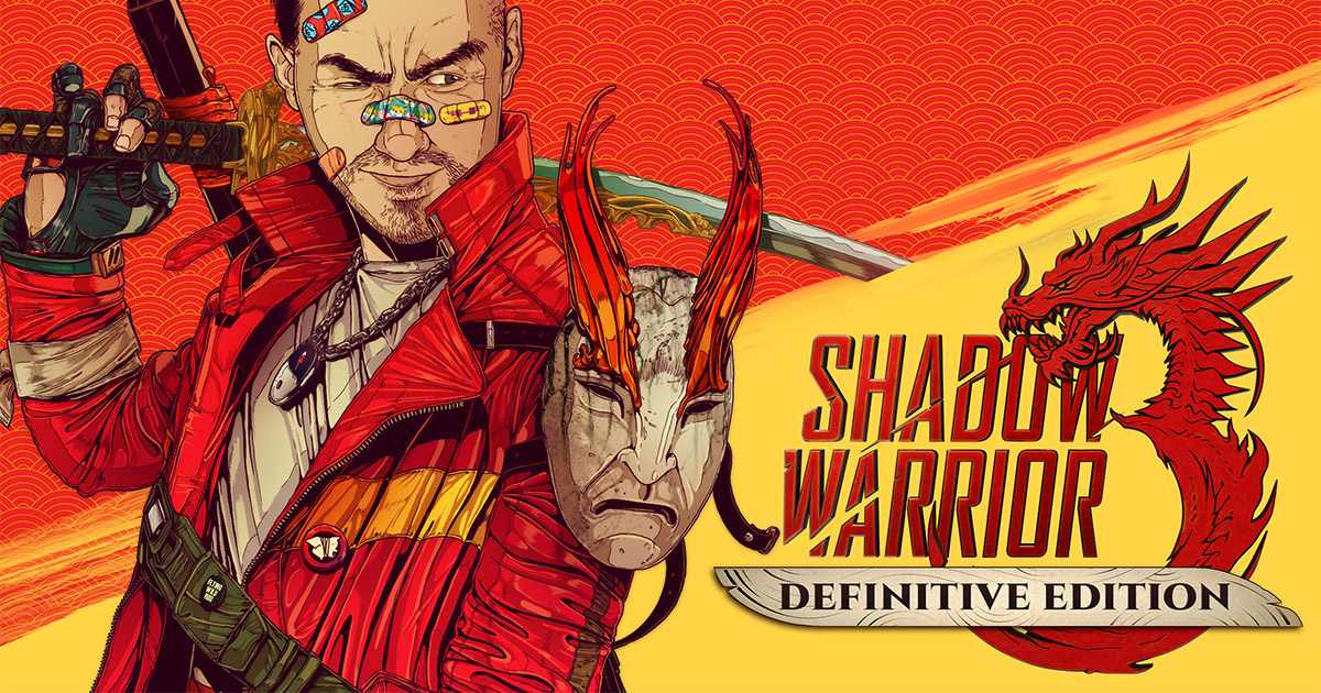 shadow warriors free download